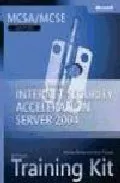Portada del Libro Internet Security And Acceleration Server 2004 de Stan Reimer - 9780735621695