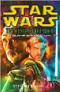 Portada del Libro Star Wars: The Cestus Deception de - 9780345458988