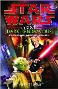 Portada del Libro Star Wars: Yoda Dark Rendevous de - 9780345463098