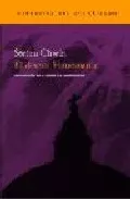 Portada del Libro El Doctor Hanemann de Stefan Chwin - 9788496489042