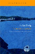 Portada del Libro La Mujer Y El Paisaje de Stefan Zweig - 9788496834156