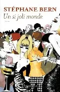 Portada del Libro Un Si Joli Monde de Stephane Bern - 9782080686992