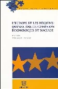 Portada del Libro L Europe Et Les Regions: Quinze Ans De Cohesion Economique Et Soc Iale de Stephane (Dir.) Lecrerc - 9782802717850