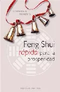 Portada del Libro Feng Shui Rapido Para La Prosperidad de Stephanie Roberts - 9788497772785