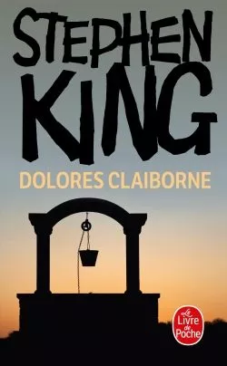 Portada del Libro Dolores Claiborne de Stephen King - 9782253083474