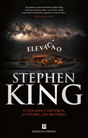 Portada del Libro Elevação de Stephen King - 9789722538886