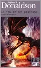Portada del Libro Le Feu De Ses Passions de Stephen R. Donaldson - 9782070317660