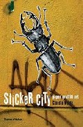 Portada del Libro Sticker City Paper Graffiti Art de - 9780500286685