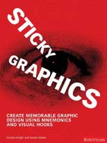 Portada del Libro Sticky Graphics de - 9782940361267
