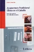 Portada del Libro Acupuntura Tradicional China Del Caballo de Stodulka - 9788496060227