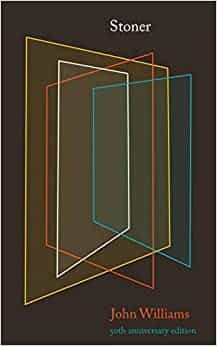 Portada del Libro Stoner: 50Th Anniversary Edition de - 9781681374574