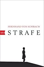 Portada del Libro Strafe de - 9783442718931