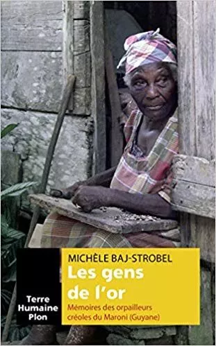 Portada del Libro Les Gens De L Or de Strobel Michel Baj - 9782259278096