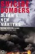 Portada del Libro Suicide Bombers: Allah S New Martyrs de - 9780745322834
