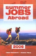 Portada del Libro Summer Jobs Abroad (37Th Ed.) de - 9781854583420