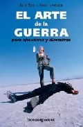 Portada del Libro El Arte De La Guerra Para Ejecutivos Y Directivos de Sun Tzu - 9788496829206