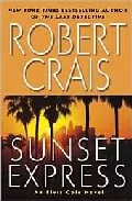 Portada del Libro Sunset Express de - 9780345454942