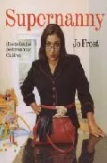 Portada del Libro Supernanny de - 9780340895177