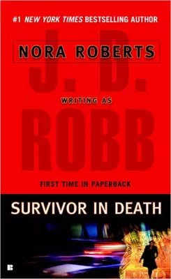 Portada del Libro Survivor In Death de - 9780425204184