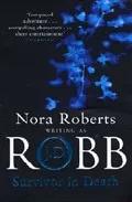 Portada del Libro Survivor In Death de - 9780749935849