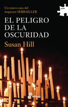 Portada del Libro El Peligro De La Oscuridad de Susan Hill - 9788435009430