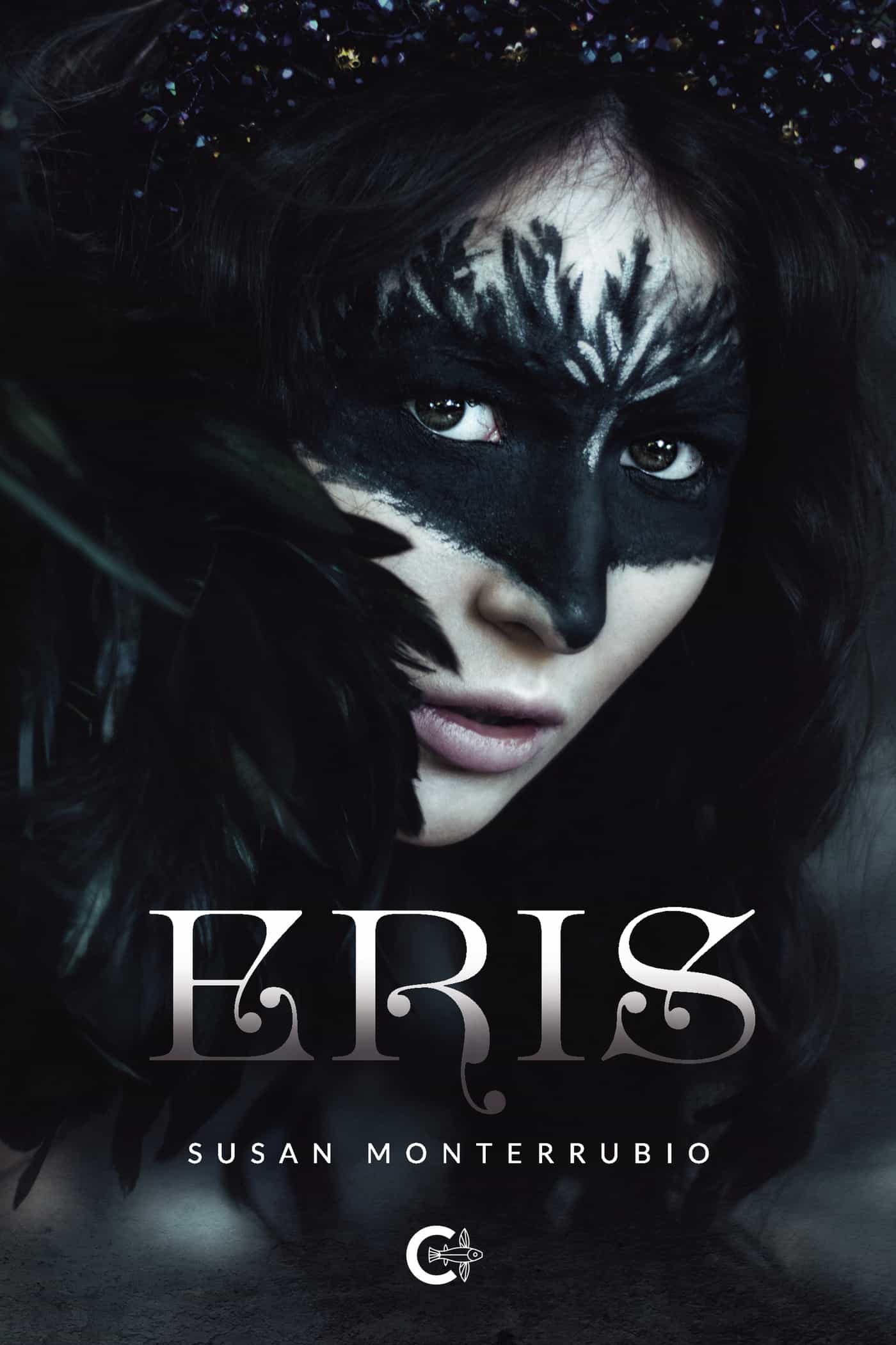 Portada del Libro (I.B.D.) Eris de Susan Monterrubio - 9788417813185