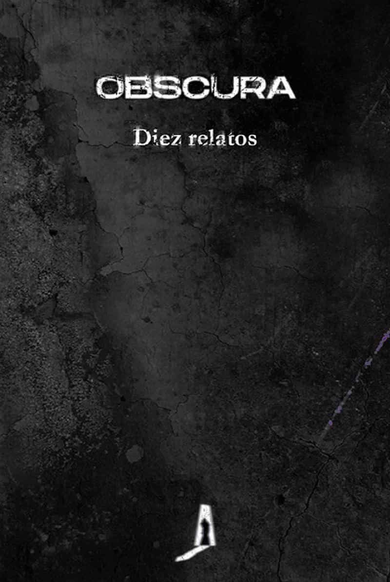 Portada del Libro Obscura: Diez Relatos de Susana Espinosa - 9788412165418