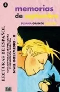 Portada del Libro Memorias De Septiembre: Nivel Intermedio 2 de Susana Grande Aguado - 9788489756731