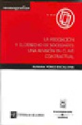 Portada del Libro La Asociacion Y Y El Derecho De Sociedades : Una Revision En Clav E Co de Susana Perez Escalona - 9788447026951