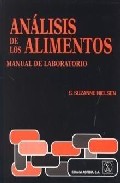 Portada del Libro Analisis De Los Alimentos. Manual De Laboratorio de Suzanne S. Nielsen - 9788420010595
