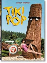 Portada del Libro Tiki Pop-Int.- Bibl. Universalis de Sven A. Kirsten - 9783836581547