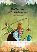 Portada del Libro En Pettson Se N Va De Pesca de Sven Nordqvist - 9788417749132
