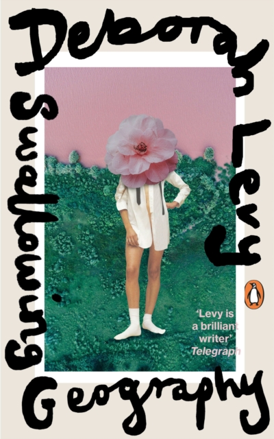 Portada del Libro Swallowing Geography de - 9780241400203