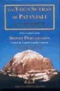 Portada del Libro Los Yoga Sutras De Pantajali de Swami Durgananda - 9788485895120