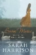 Portada del Libro Swan Music de - 9780340828533