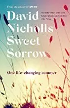 Portada del Libro Sweet Sorrow de - 9781444715415