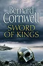 Portada del Libro Sword Of Kings (The Last Kingdom Series 12) de - 9780008183899