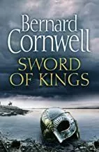 Portada del Libro Sword Of Kings (The Last Kingdom Series 12) de - 9780008183905