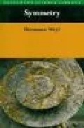 Portada del Libro Symmetry de - 9780691023748