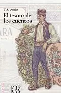 Portada del Libro El Tesoro De Los Cuentos de T. S. Norio - 9788496119178