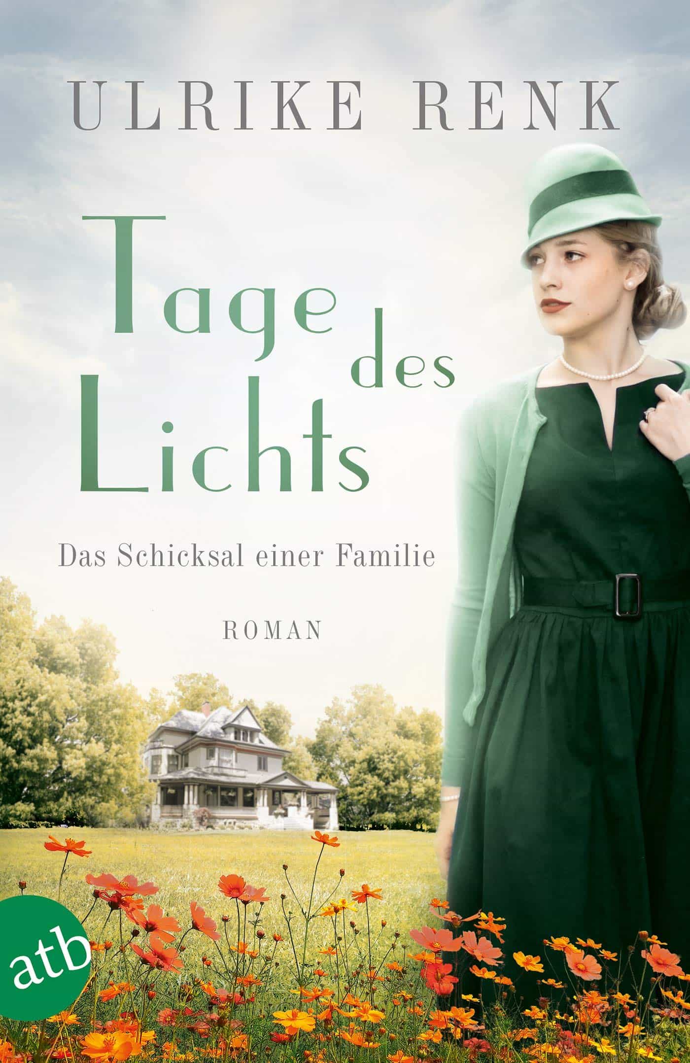 Portada del Libro Tage Des Lichts de - 9783746635668