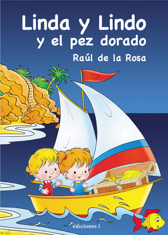 Portada del Libro Linda Y Lindo Y El Pez Dorado de Tai Situpa - 9788496851054