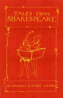 Portada del Libro Tales From Shakespeare de - 9781847496775