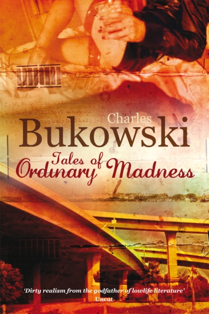 Portada del Libro Tales Of Ordinary Madness de - 9780753513873