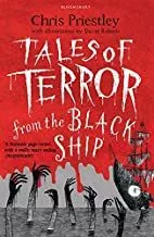 Portada del Libro Tales Of Terror From The Black Ship de - 9781408871119