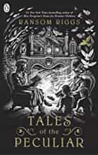 Portada del Libro Tales Of The Peculiar de - 9780141371658