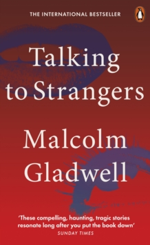 Portada del Libro Talking To Strangers de - 9780141988504