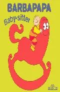 Portada del Libro Baby-Sitter de Talus Taylor - 9782878813173