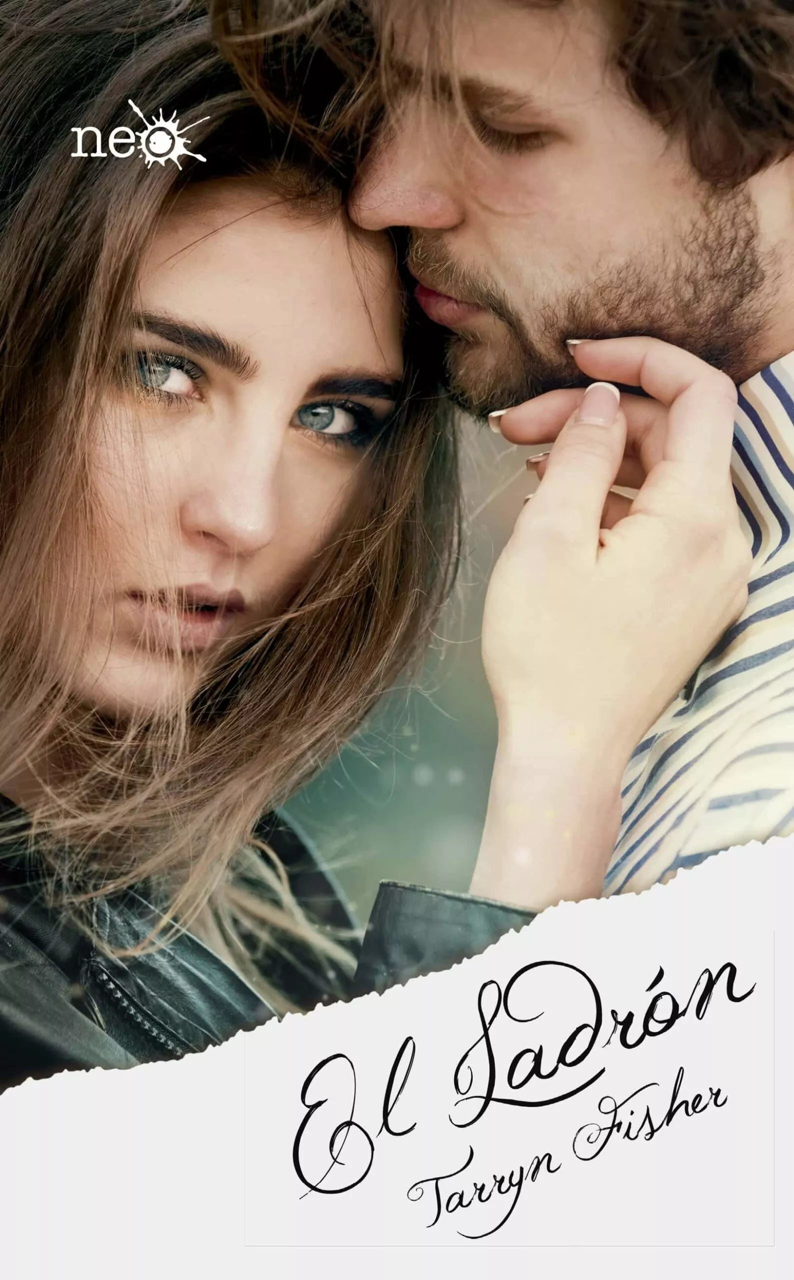 Portada del Libro El Ladrón de Tarryn Fisher - 9788417886172