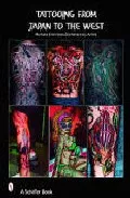 Portada del Libro Tattooing From Japan To The West: Horitaka Interviews Contemporar Y Ar de - 9780764321238